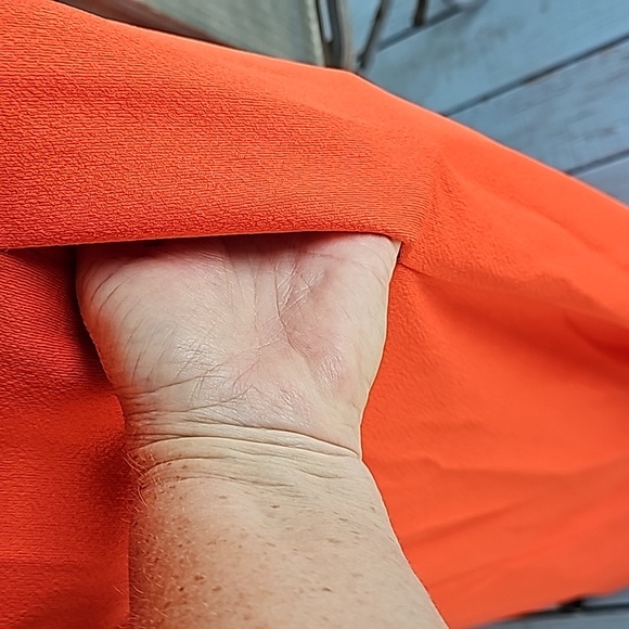 VINTAGE Evelyn Pearson Maxi Dress - Picture 5 of 16